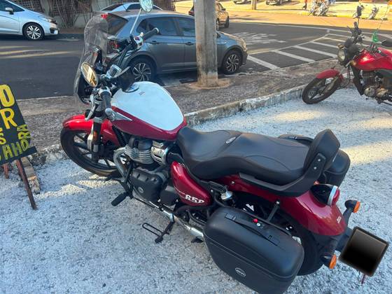ROYAL ENFIELD METEOR 650 CELESTIAL ROYAL ENFIELD METEOR 650 CELESTIAL
